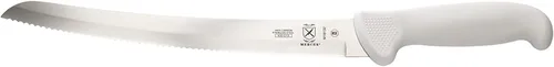 Miniatura 8 de Mercer Culinary Ultimate White, Cuchillo para deshuesar curvo de 6 pulgadas