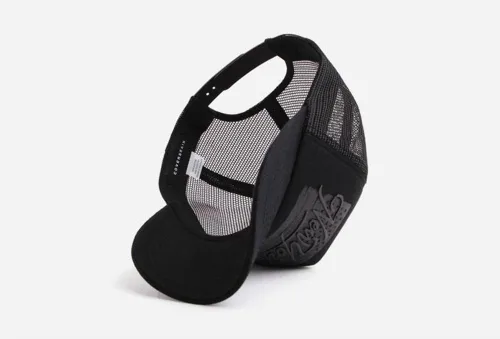 Miniatura 5 de Flipper - Gorra de béisbol de malla ajustable para hombre y mujer