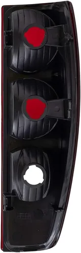Miniatura 4 de Faros traseros para lado de conductor y pasajero, repuesto para camioneta pickup Chevrolet, GMC, Isuzu 20825943 20825942