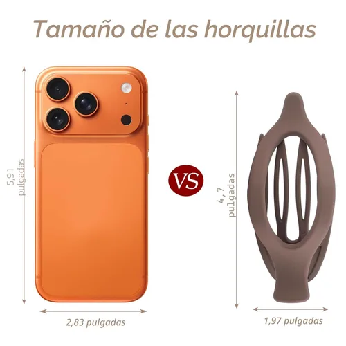 Miniatura 2 de 6 Paquetes de Pinzas Planas en Forma de Garra para Mujeres, Pinza de Cabello Plana Concord Francesa, Pinzas de Cabello Curvas Mate en Forma de Garra