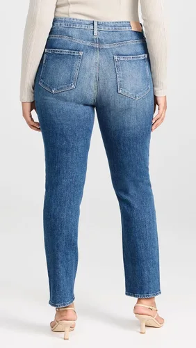 Miniatura 9 de PAIGE Jeans Sarah Slim para mujer