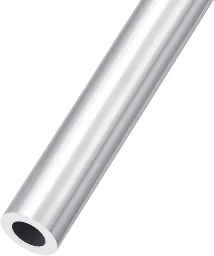 Miniatura 24 de METALLIXITY Tubo de Aluminio 6063 (16 mm de diámetro exterior x 7 mm de diámetro interior x 300 mm de longitud), Tubo Redondo de Aluminio