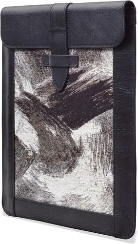 Londo Funda de piel auténtica para iPad y iPad Pro - Funda protectora elegante y duradera para tabletas