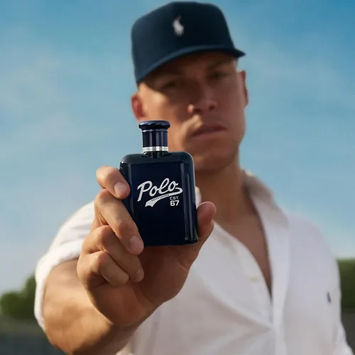 Miniatura 3 de RALPH LAUREN FRAGRANCES - Polo 67 - Eau de Toilette - Colonia para Hombre - Aroma amaderado y solar - Con piña, bergamota y vetiver