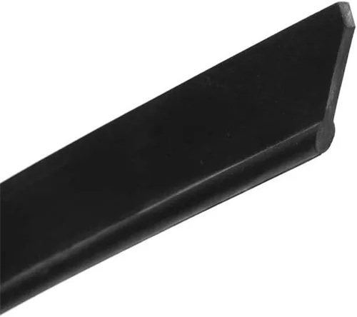 Miniatura 3 de Moerman Liquidator - Escobilla de goma dura (10 unidades, 14 pulgadas)