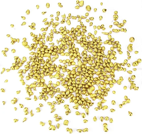 Aleación de cobre para joyería de oro: aleación de fundición de cobre resistente a la corrosión, anillos, collares, colgantes y cualquier otro metal