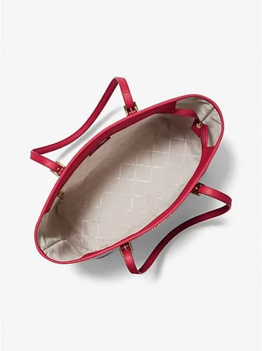 Miniatura 3 de Michael Kors Jet Set - Bolsa de viaje con logotipo grande
