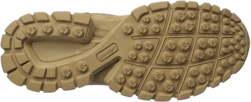 Miniatura 4 de Bates Botas de trabajo con cremallera lateral impermeable para hombre Velocitor Negro talla única