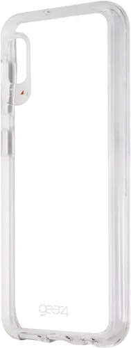 Miniatura 10 de ZAGG Crystal Palace - Funda para Samsung Galaxy S25 con función atril, transparente, protección contra caídas de 13 pies, antiamarilleo, reforzado