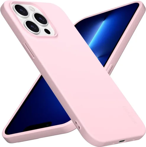 Miniatura 31 de X-level Funda para iPhone 11 Pro Max, delgada y suave TPU superficie mate, funda ultradelgada para teléfono, ligera, protectora completa