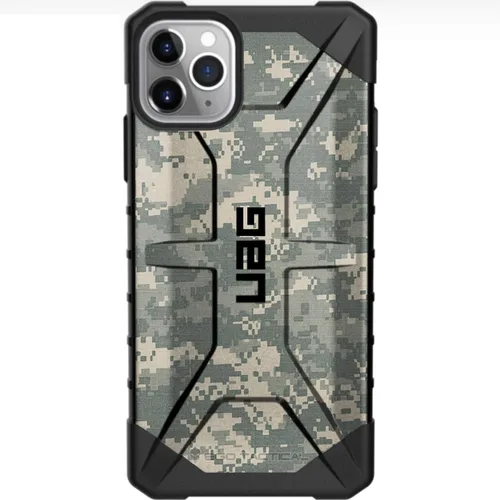 Miniatura 85 de EGO TACTICAL Funda UAG Urban Armor Gear de edición limitada compatible con iPhone 12 Mini [pantalla de 5.4 pulgadas] A-10 Warthog