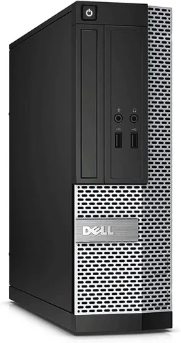 Miniatura 7 de Dell OptiPlex PC de escritorio para computadora, Intel Core i5 de 3ª generación de 3.2 GHz, 16 GB de RAM, disco duro de 2 TB, nuevo monitor LED