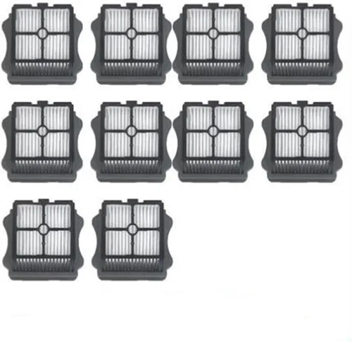 Miniatura 2 de Cepillo principal de filtro HEPA, compatible con Tineco, compatible con Floor One S3, compatible con Ifloor 3, accesorios de piezas de filtro