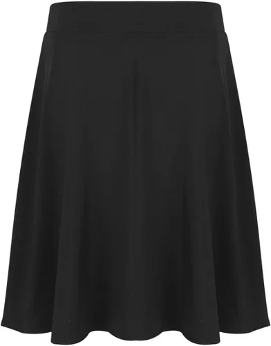 Miniatura 2 de Faldas plisadas vintage para niñas grandes, ropa de ballet para bailar, uso diario casual