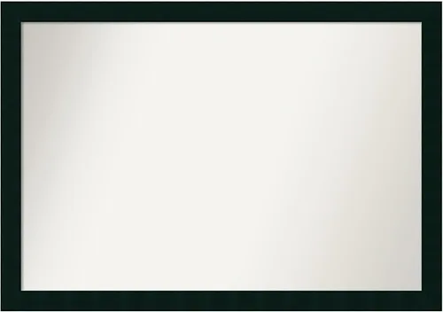Miniatura 116 de Amanti Art Espejo personalizado, espejo de baño Tribeca, espejo de pared o espejo de tocador de baño sobre el fregadero (28.25 x 34.25 pulgadas)