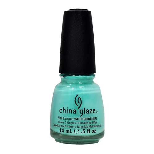 Miniatura 25 de Esmalte de uñas China Glaze, 0.5 fl oz