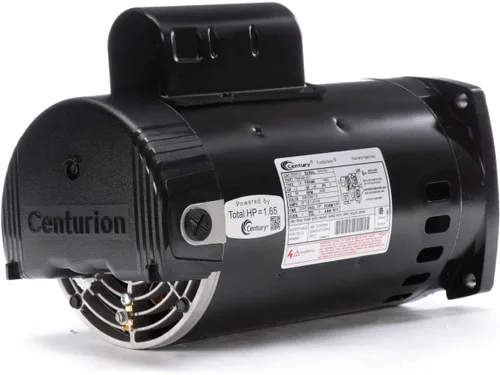Miniatura 8 de REGAL BELOIT AMERICA INC B2841V1 208-230/115V 1.65 SF 56Y MARCO