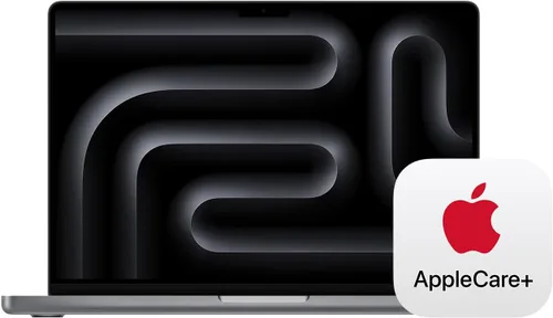 Miniatura 10 de Apple Laptop MacBook Pro 2023 con chip M3 con CPU de 8 núcleos, GPU de 10 núcleos: Construida para Apple Intelligence, pantalla Liquid Retina XDR