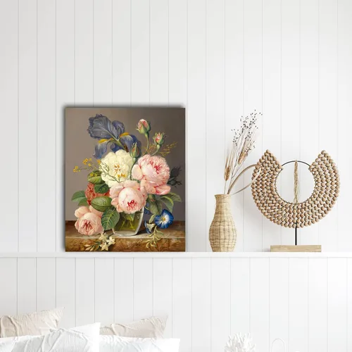 Miniatura 8 de Artmaple Pintura por números para adultos principiantes, opción de regalo ideal para cumpleaños o cualquier festival, kit de pintura acrílica