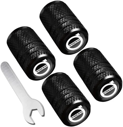 Miniatura 11 de Reemplazo de tapas para válvula de rueda de coche para Infiniti QX50 Q50 Q70 Q70L Q60 QX30 QX60 QX80 Land Cruiser Series Auto Cubierta de vástago
