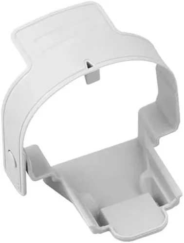 SeiZed Soporte de hélice para D-JI AIR 2S/AIR 2 Drone estabilizadores de liberación rápida, accesorios protectores de montaje fijo (color : gris)