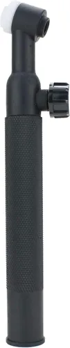 Miniatura 8 de SÜA - Cuerpo de cabeza de antorcha TIG serie 9 - 125 Amp - Refrigerado por aire - Modelo: WP-9