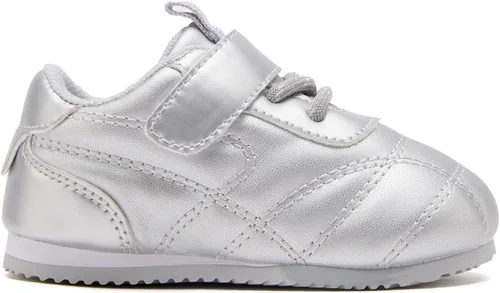 Miniatura 191 de BMCiTYBM Zapatos de bebé para niños y niñas, zapatos para caminar para niños pequeños, zapatos ligeros antideslizantes para 6, 9, 12, 18, 24 meses