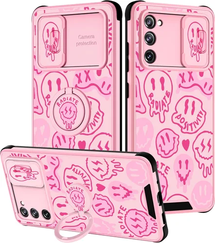 Miniatura 93 de Funda 2 en 1 para Samsung Galaxy Note 10 Plus con diseño de calavera para teléfono con diseño de esqueleto para yoga, fantasma, horror, con cubierta
