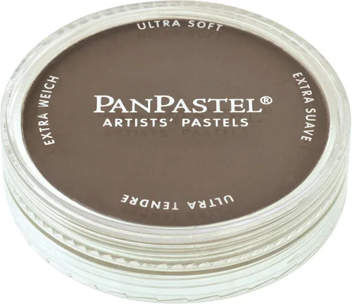 Miniatura 34 de PanPastel Pasteles de artista por GOLDEN, tinte magenta, diámetro de recipiente de 2.44” / 62mm, pasteles de artista profesionales, formato