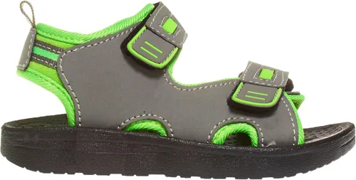 Miniatura 4 de Skysole - Sandalias ligeras con doble correa ajustable para niños