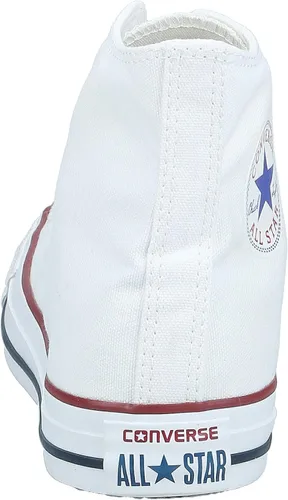 Miniatura 3 de Converse M9162 - Tenis beige blanco CT AS HI Can