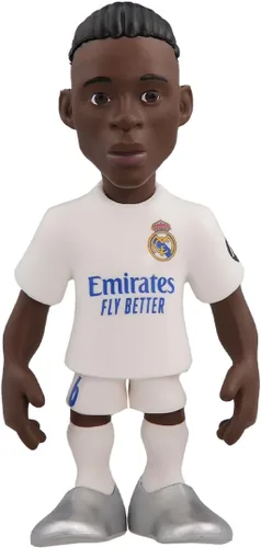 Miniatura 3 de MINIX FIGURINAS COLECCIONABLES - Figura Coleccionable Deportiva de 12 cm, Jude Bellingham - Real Madrid