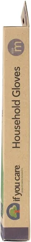 Miniatura 4 de Guantes domésticos [Juego de 3] Talla: M