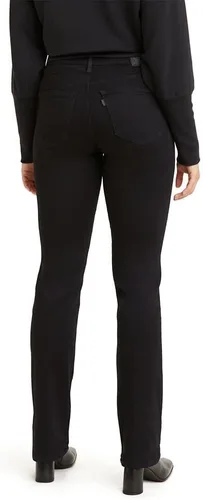 Miniatura 3 de Levi's Jeans rectos moldeadores 314 para mujer