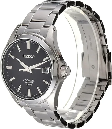Miniatura 6 de Seiko Reloj mecánico automático japonés para hombre