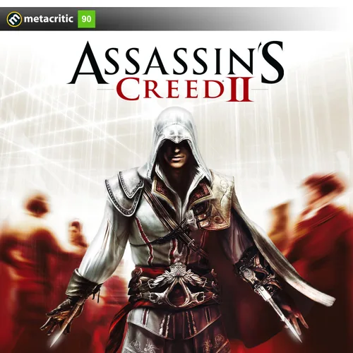 Miniatura 3 de Assassins Creed The Ezio Collection - Playstation 4