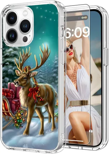 Miniatura 12 de Icedio - Funda para iPhone 11 (5.8") - 6.1