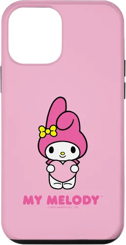 Miniatura 16 de My Melody Character - Carcasa frontal y trasera para iPhone 17