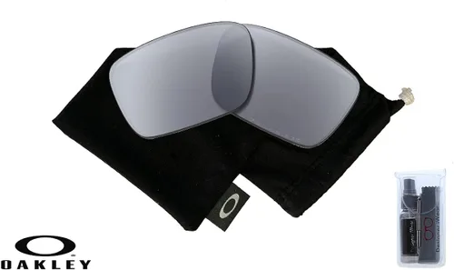 Miniatura 2 de Oakley Original Fuel Cell OO9096 Replacement Lenses +BUNDLE Bag+ BUNDLE with Designer iWear Kit