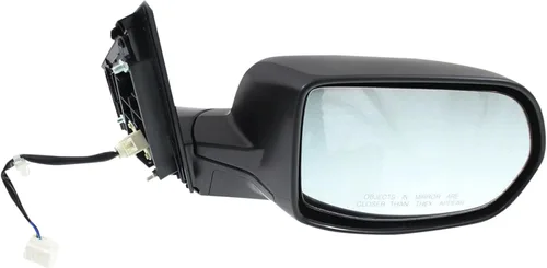 Miniatura 24 de Garage-Pro Espejo calefactable eléctrico del lado del conductor para Honda Pilot 2019-2022 Power Fold con luz de señal y memoria pintable