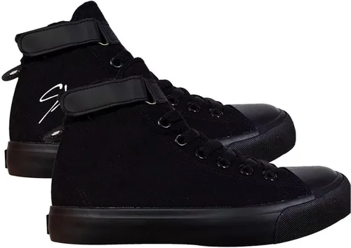 ACEFAST INC SKZ Zapatos de lona unisex Bangchan Felix Hyunjin Jeongin High Top Casual Zapatos para caminar