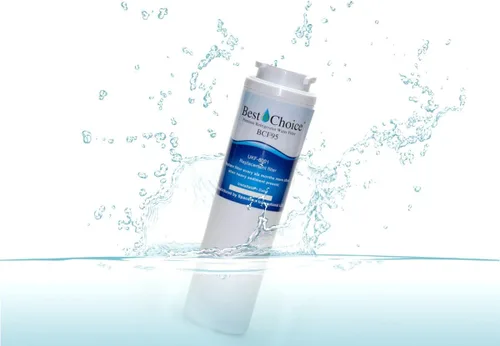 Miniatura 3 de Best Choice Filtro de agua de repuesto para Whirlpool EveryDrop EDR4RXD1 Maytag UKF8001 UKF8001AXX Pur 4396395 Kenmore 46-9006 Kitchen Aid Amana