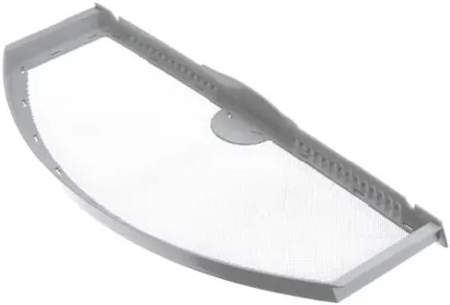 Miniatura 4 de Filtro de pelusa de secadora compatible para GE GTX42EASJ2WW, GTD84GCPN1DG, GTD42GASJ1WW, GTX65EBSJ0WS, GTD75ECSL0WS, GTD45EASJ0WS modelos