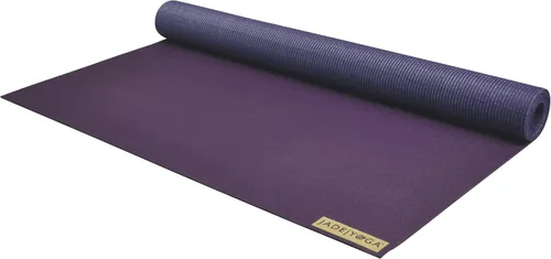 Miniatura 10 de JadeYoga Voyager Tapete de Yoga - Tapete de Yoga de Goma Ligero y Portátil - Tapete de Ejercicio Antideslizante para Mujeres y Hombres - Ideal