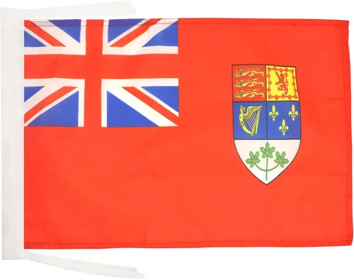 Miniatura 388 de Bandera de México AZ FLAG, 45.7 x 30.5 cm, con cordones - Pequeñas banderas mexicanas de 30 x 45 cm - Bandera de 45.7 x 30.5 cm