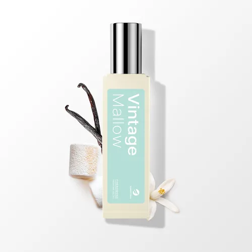 Miniatura 15 de purefittech Perfume de feromonas para mujer, fragancia de grano de vainilla, aceite de perfume de feromonas de larga duración, 0.34 onzas líquidas