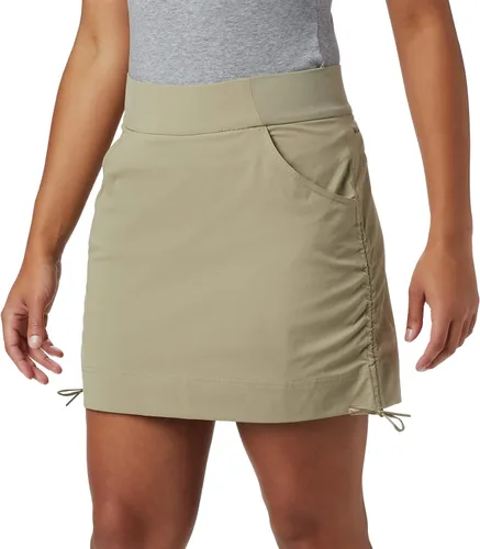 Miniatura 4 de Columbia - Falda pantalón Anytime Casual para mujer
