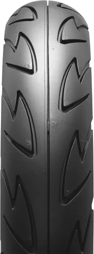 Miniatura 2 de Bridgestone Trail Wing TW9 - Neumático delantero para motocicleta Dual/Enduro