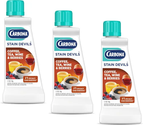 Miniatura 20 de Carbona Stain Devils Sangre, Lácteos y Helados