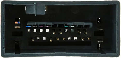 Miniatura 4 de Metra Kit de instalación estéreo de coche y arnés de cableado para Honda Accord 2008-2009